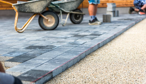 Reasons to Select Us for Your Driveway Paving Requirements in Mount Wolf, PA