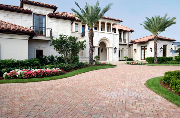 Best Local Driveway Pavers  in Mount Wolf, PA