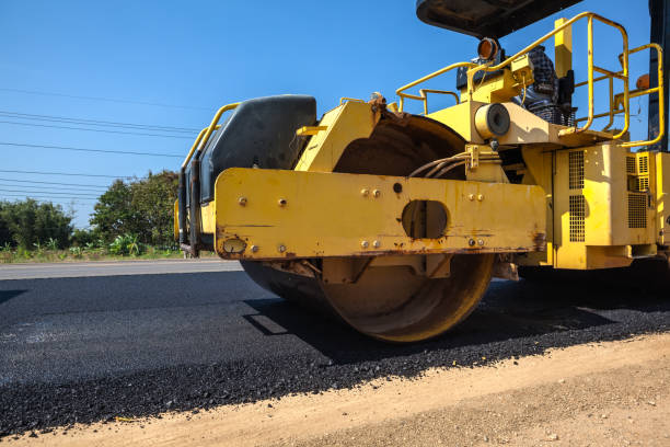 Best Interlocking Driveway Pavers  in Mount Wolf, PA
